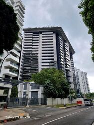 Amber Park (D15), Condominium #487223171